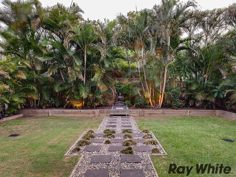 No 25 Rangeview Street, Aspley QLD 4034