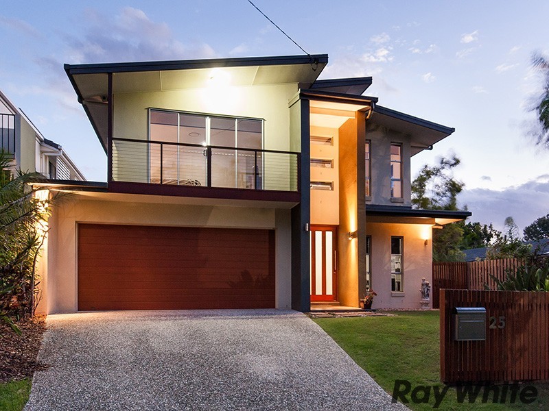 No 25 Rangeview Street, Aspley QLD 4034