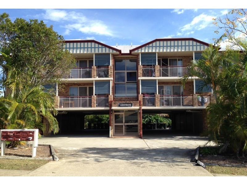 4/11-15 Greenbank Street, Chermside QLD 4032