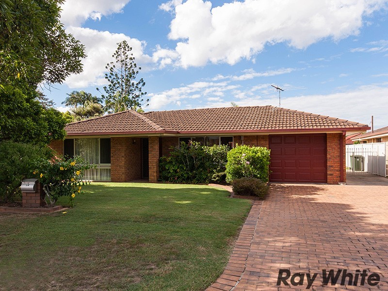 14 Felsman Street, Chermside West QLD 4032
