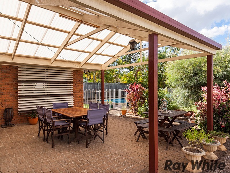 14 Felsman Street, Chermside West QLD 4032