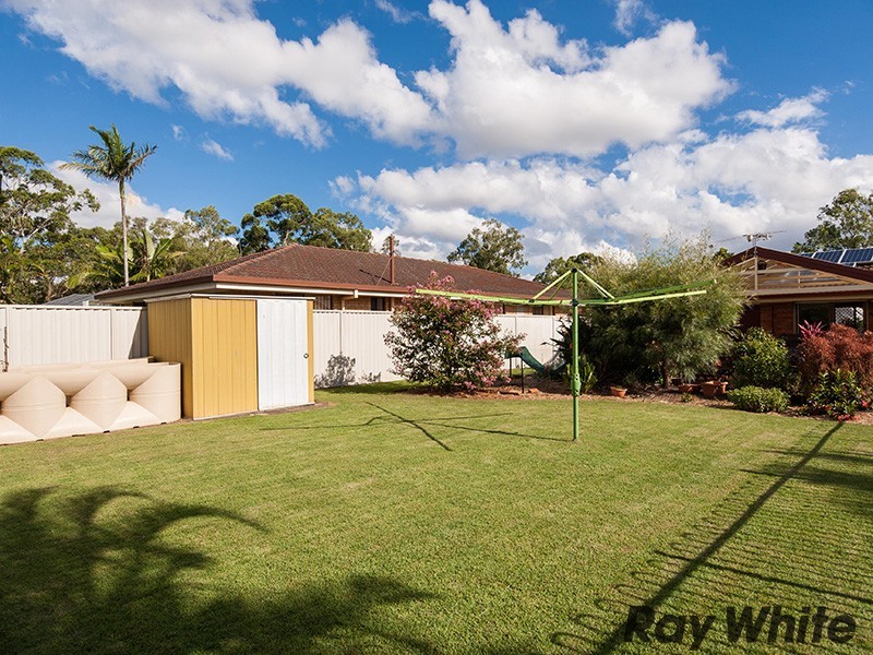 14 Felsman Street, Chermside West QLD 4032