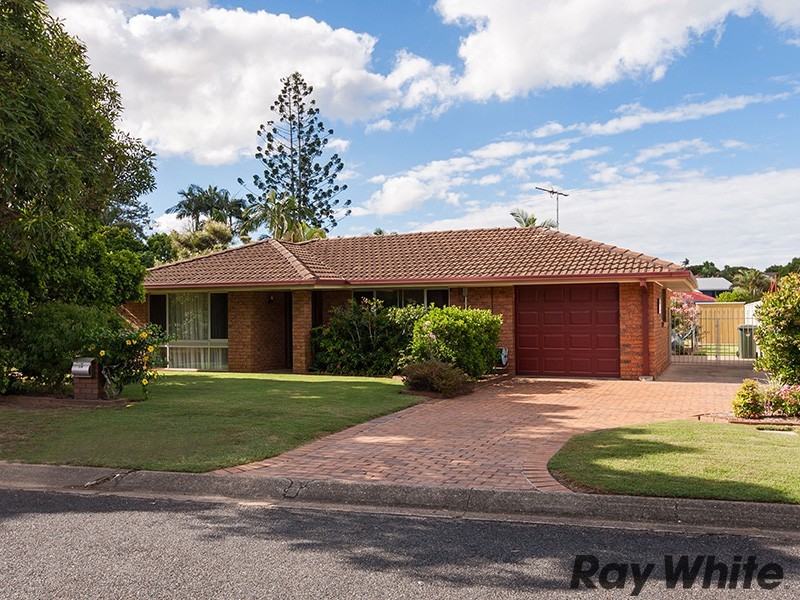 14 Felsman Street, Chermside West QLD 4032