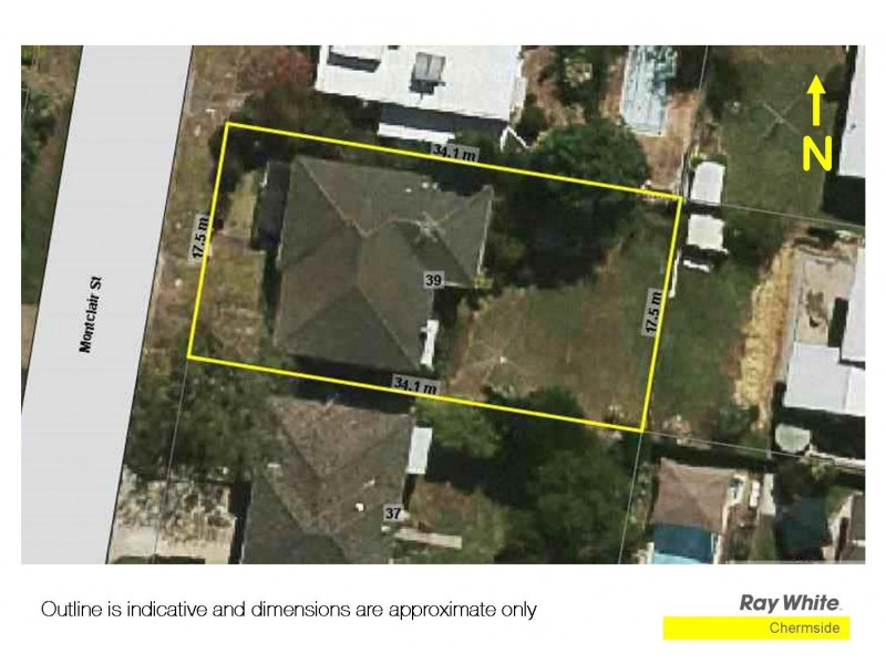 39 Montclair Street, Aspley QLD 4034