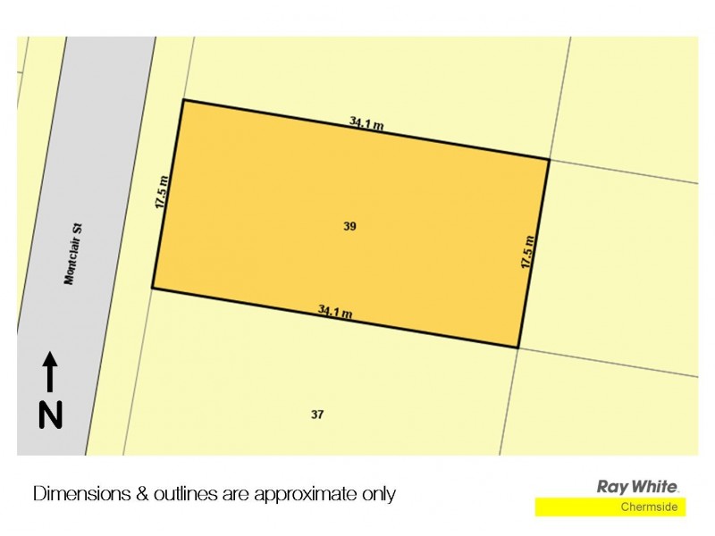 39 Montclair Street, Aspley QLD 4034