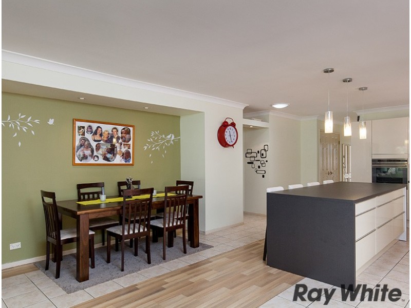 33 Wimbledon Circuit, Carseldine QLD 4034