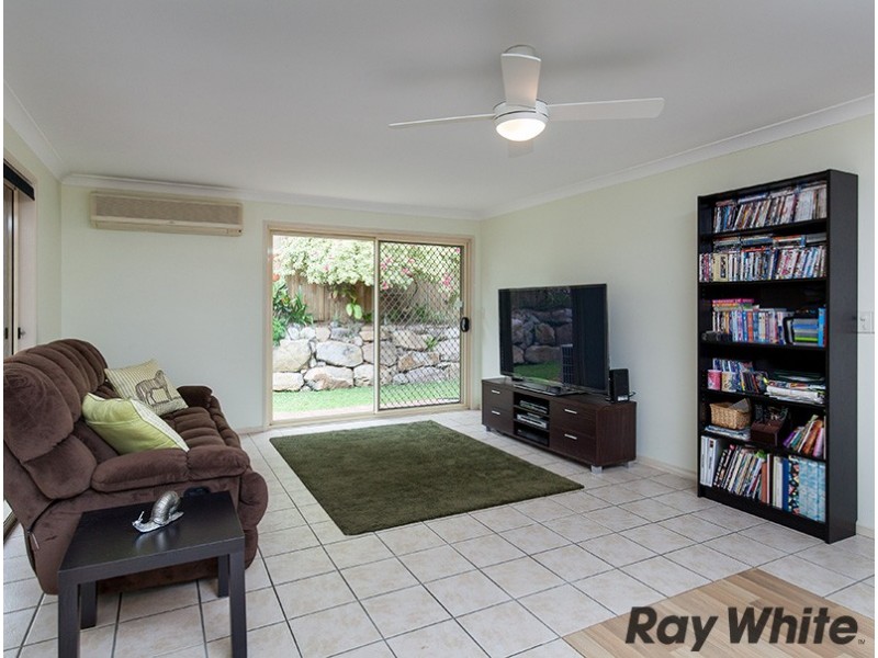 33 Wimbledon Circuit, Carseldine QLD 4034
