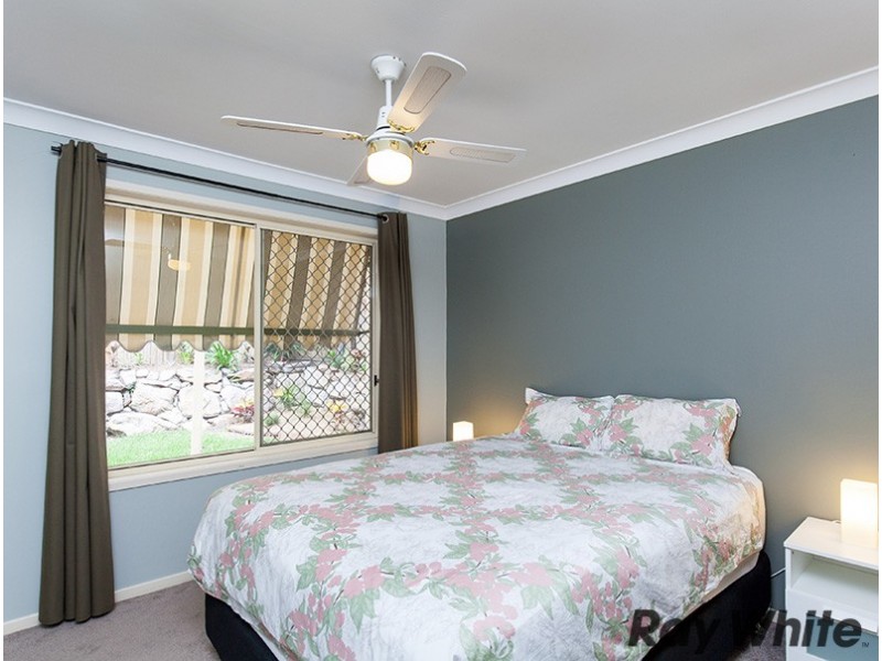 33 Wimbledon Circuit, Carseldine QLD 4034