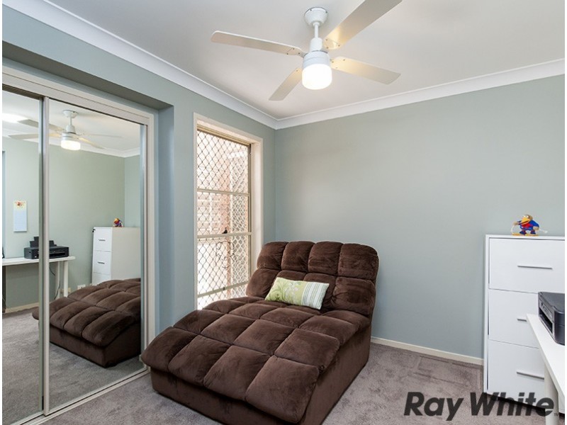 33 Wimbledon Circuit, Carseldine QLD 4034