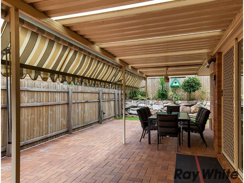 33 Wimbledon Circuit, Carseldine QLD 4034