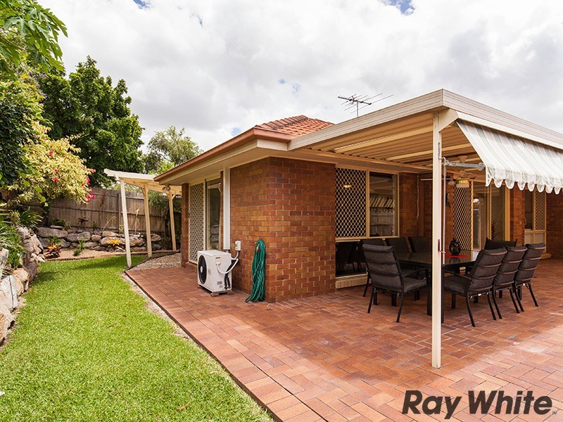 33 Wimbledon Circuit, Carseldine QLD 4034
