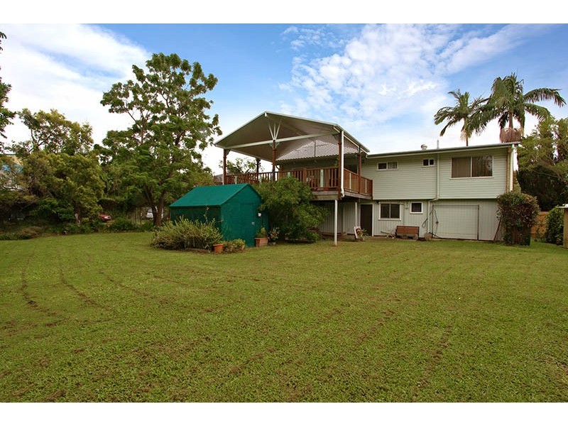 57 Belnoel Street, Wavell Heights QLD 4012