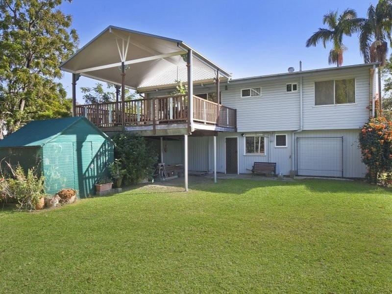 57 Belnoel Street, Wavell Heights QLD 4012