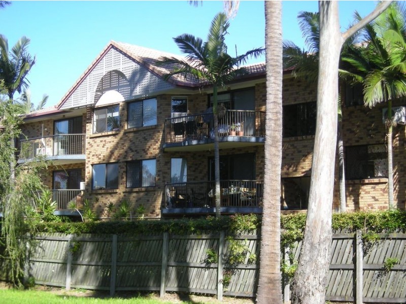 7/40 Swan Street, Gordon Park QLD 4031