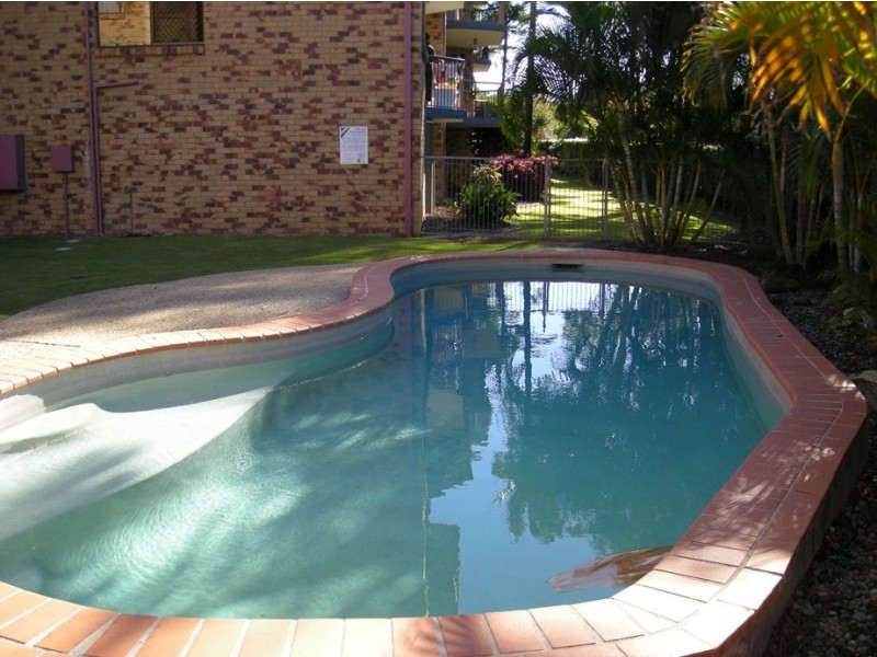 7/40 Swan Street, Gordon Park QLD 4031