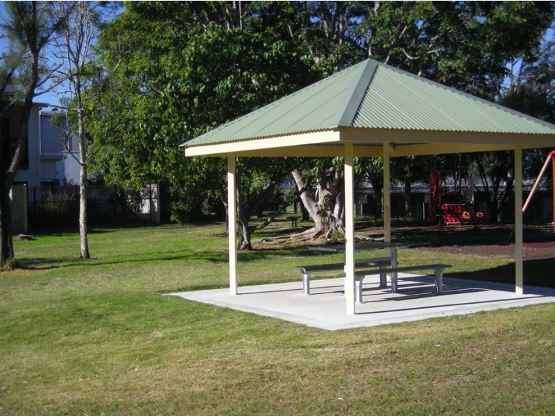 7/40 Swan Street, Gordon Park QLD 4031