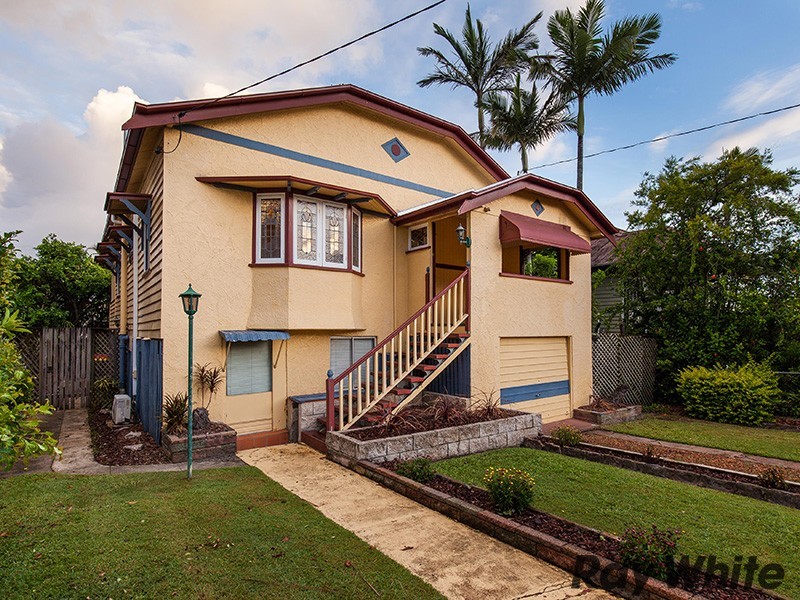 9 Crawford Avenue, Stafford QLD 4053