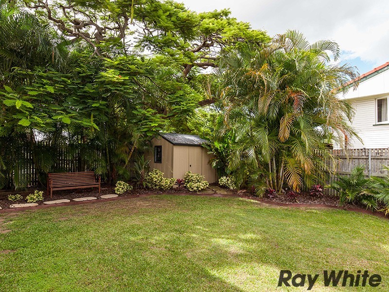 48 Taylor Street, Wavell Heights QLD 4012
