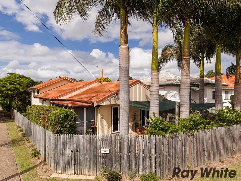 48 Taylor Street, Wavell Heights QLD 4012