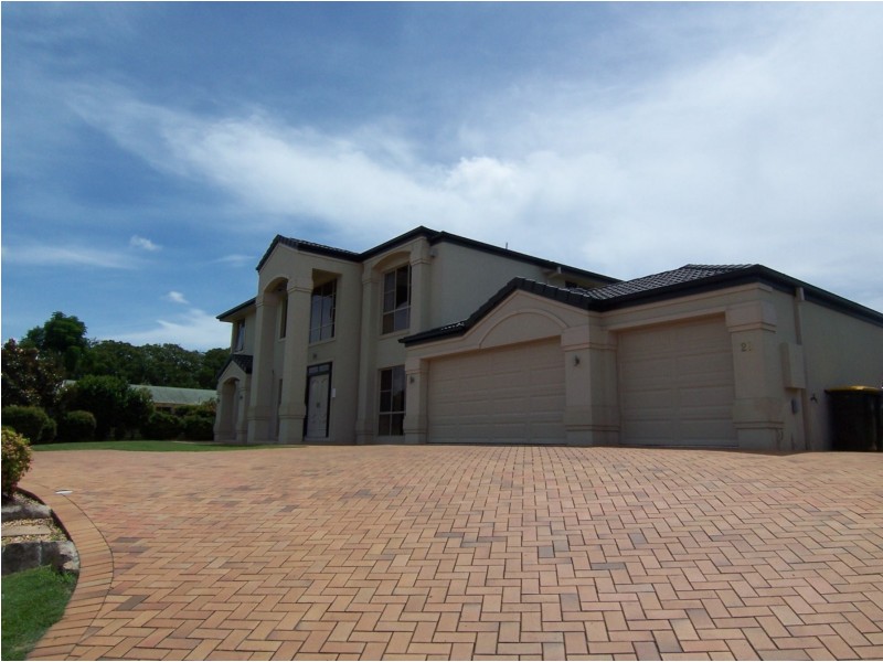 28 Farndon Place, Carseldine QLD 4034