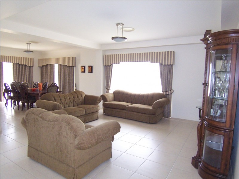 28 Farndon Place, Carseldine QLD 4034