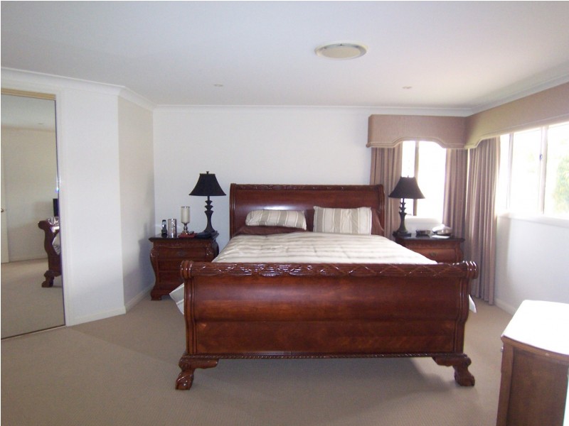 28 Farndon Place, Carseldine QLD 4034