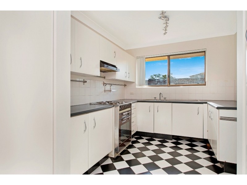 13/467 Hamilton Road, Chermside QLD 4032