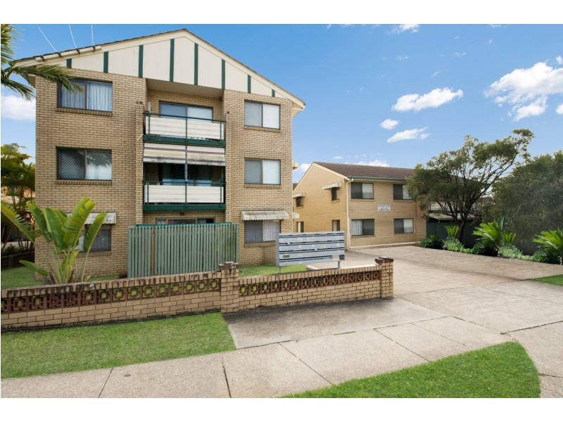 13/467 Hamilton Road, Chermside QLD 4032