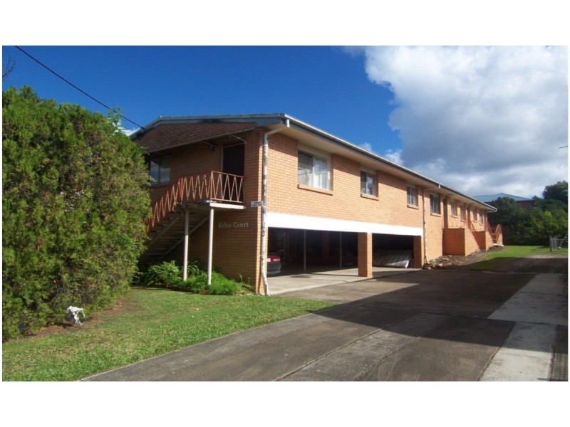 2/10 Kelso Street, Chermside QLD 4032