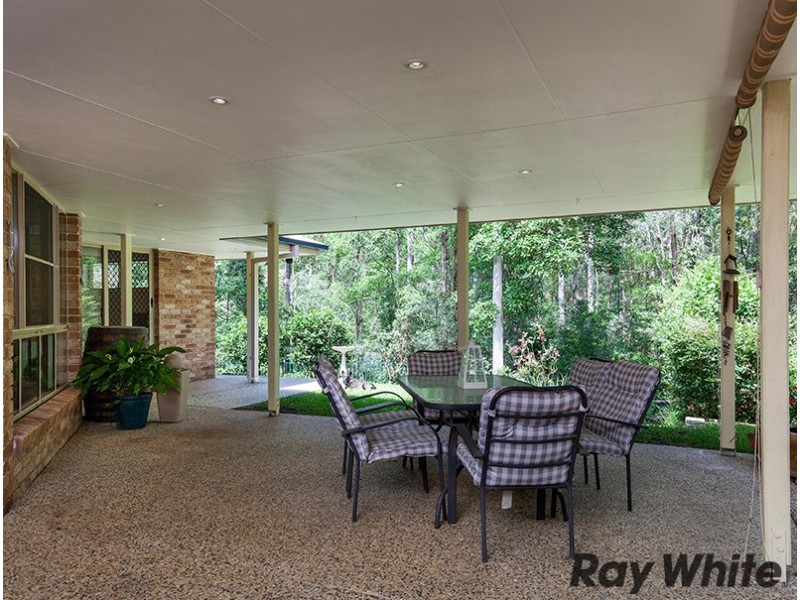 95 Ira Buckby Road West, Cashmere QLD 4500