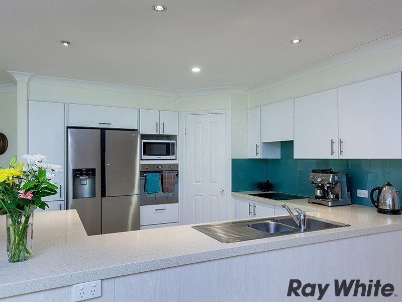 95 Ira Buckby Road West, Cashmere QLD 4500