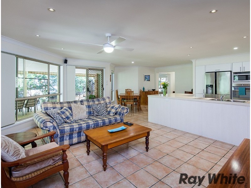 95 Ira Buckby Road West, Cashmere QLD 4500