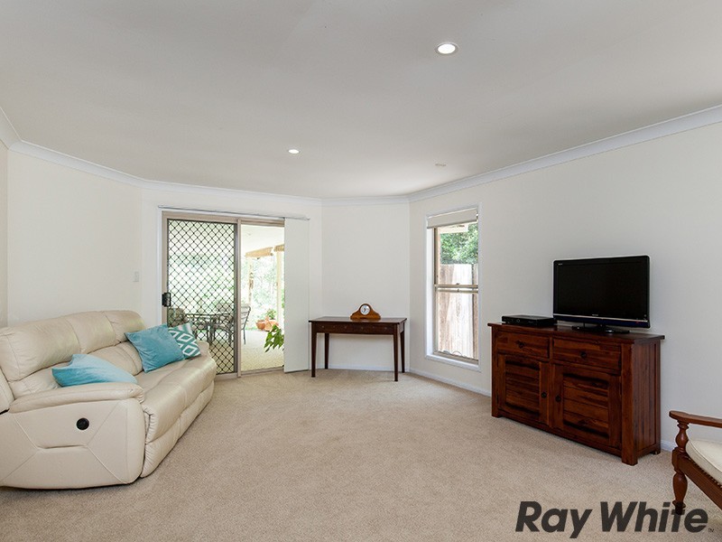 95 Ira Buckby Road West, Cashmere QLD 4500
