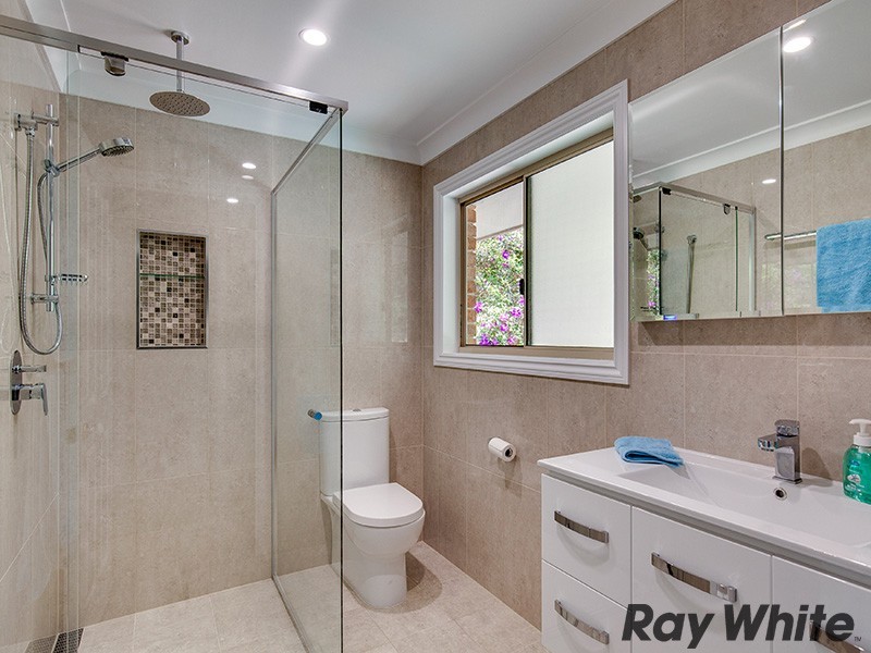 95 Ira Buckby Road West, Cashmere QLD 4500