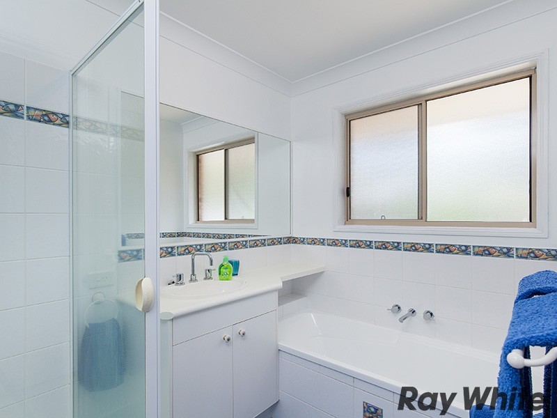 95 Ira Buckby Road West, Cashmere QLD 4500