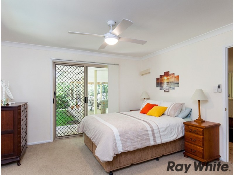 95 Ira Buckby Road West, Cashmere QLD 4500