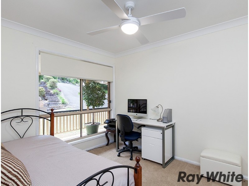 95 Ira Buckby Road West, Cashmere QLD 4500