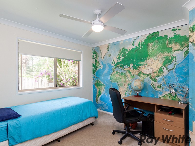 95 Ira Buckby Road West, Cashmere QLD 4500