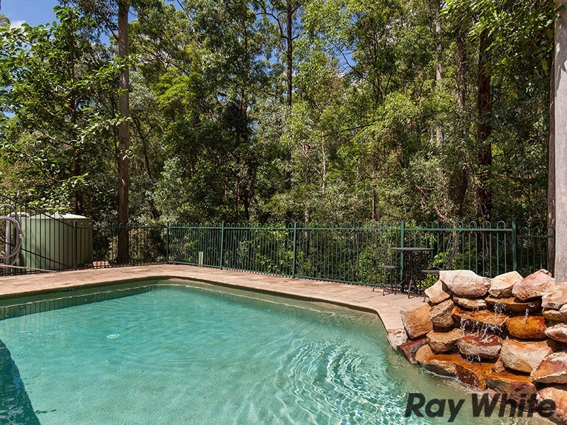 95 Ira Buckby Road West, Cashmere QLD 4500