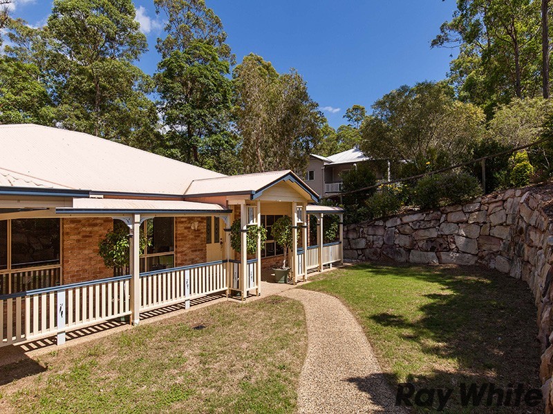 95 Ira Buckby Road West, Cashmere QLD 4500
