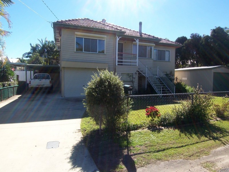 11 Rentoul Street, Gordon Park QLD 4031