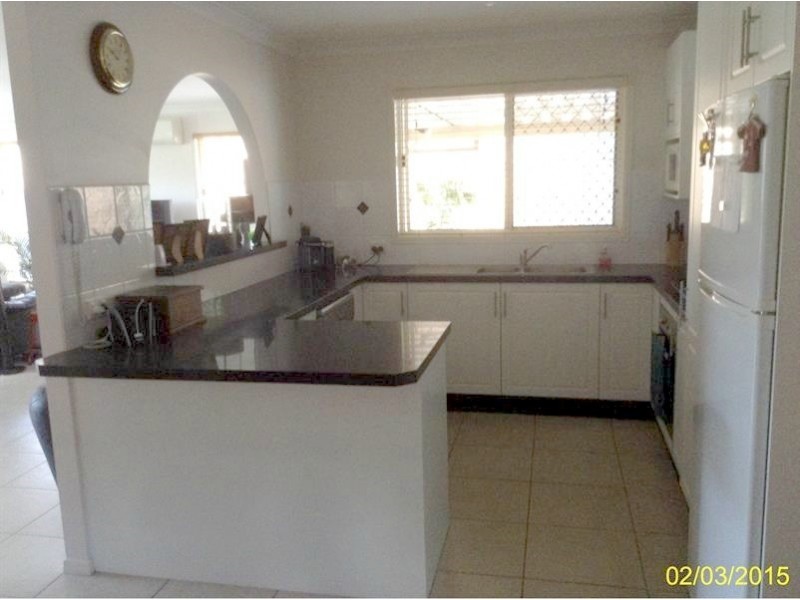 7 Manitoba Place, Wavell Heights QLD 4012