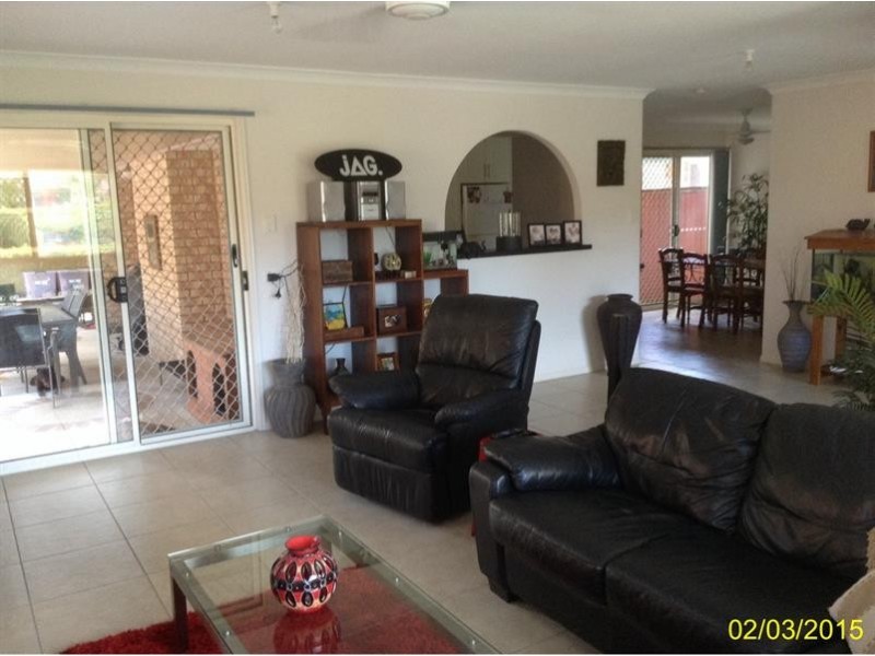 7 Manitoba Place, Wavell Heights QLD 4012