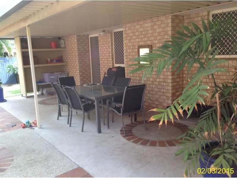 7 Manitoba Place, Wavell Heights QLD 4012