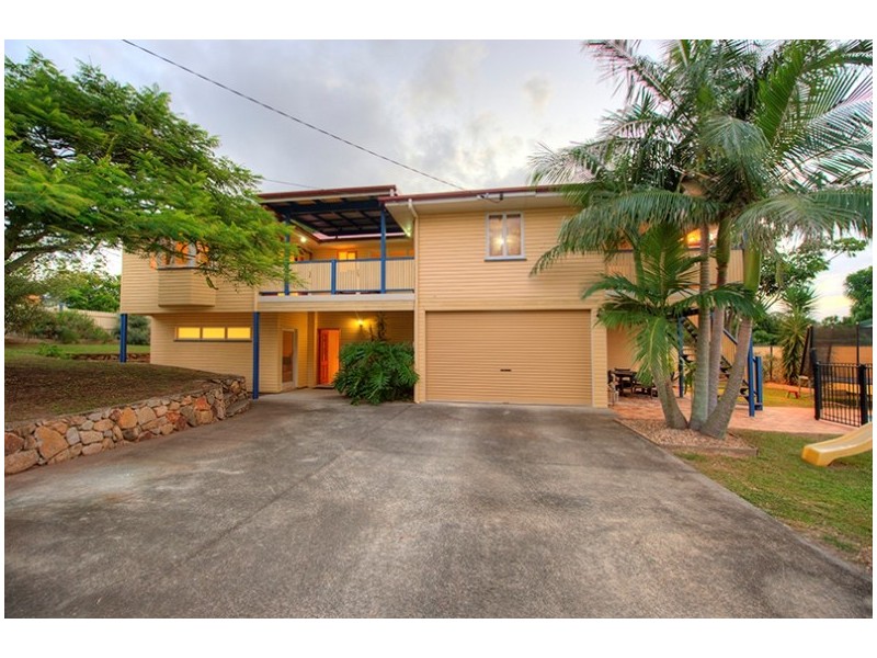 21 Mirragin Street, Chermside West QLD 4032