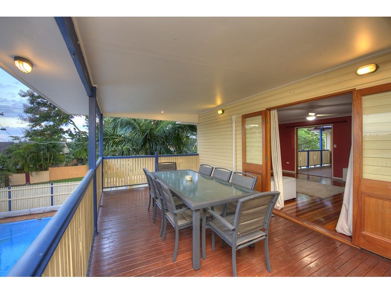 21 Mirragin Street, Chermside West QLD 4032