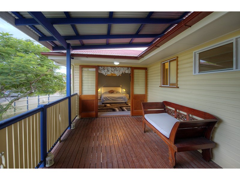 21 Mirragin Street, Chermside West QLD 4032