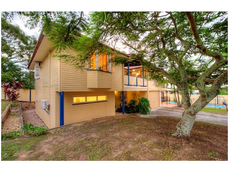21 Mirragin Street, Chermside West QLD 4032