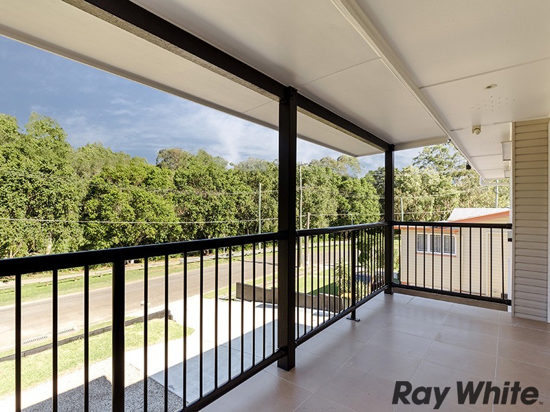 20 Redbourne Street, Chermside West QLD 4032