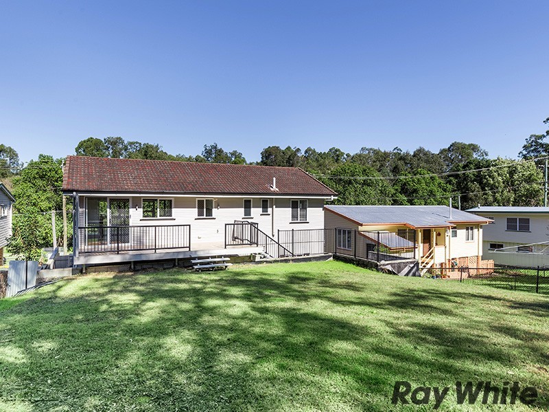 20 Redbourne Street, Chermside West QLD 4032